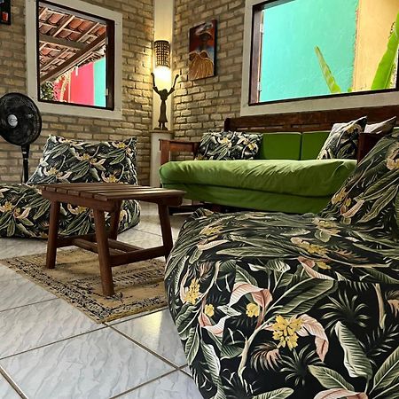 Casa Na Praia Da Pipa-Rn Praia de Pipa Ngoại thất bức ảnh