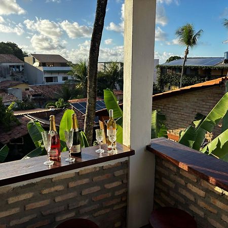 Casa Na Praia Da Pipa-Rn Praia de Pipa Ngoại thất bức ảnh