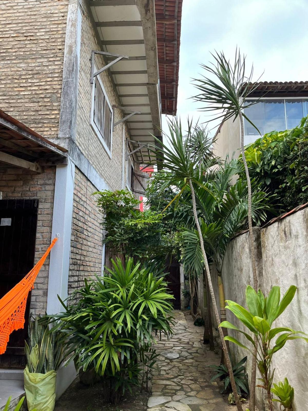 Casa Na Praia Da Pipa-Rn Praia de Pipa Ngoại thất bức ảnh