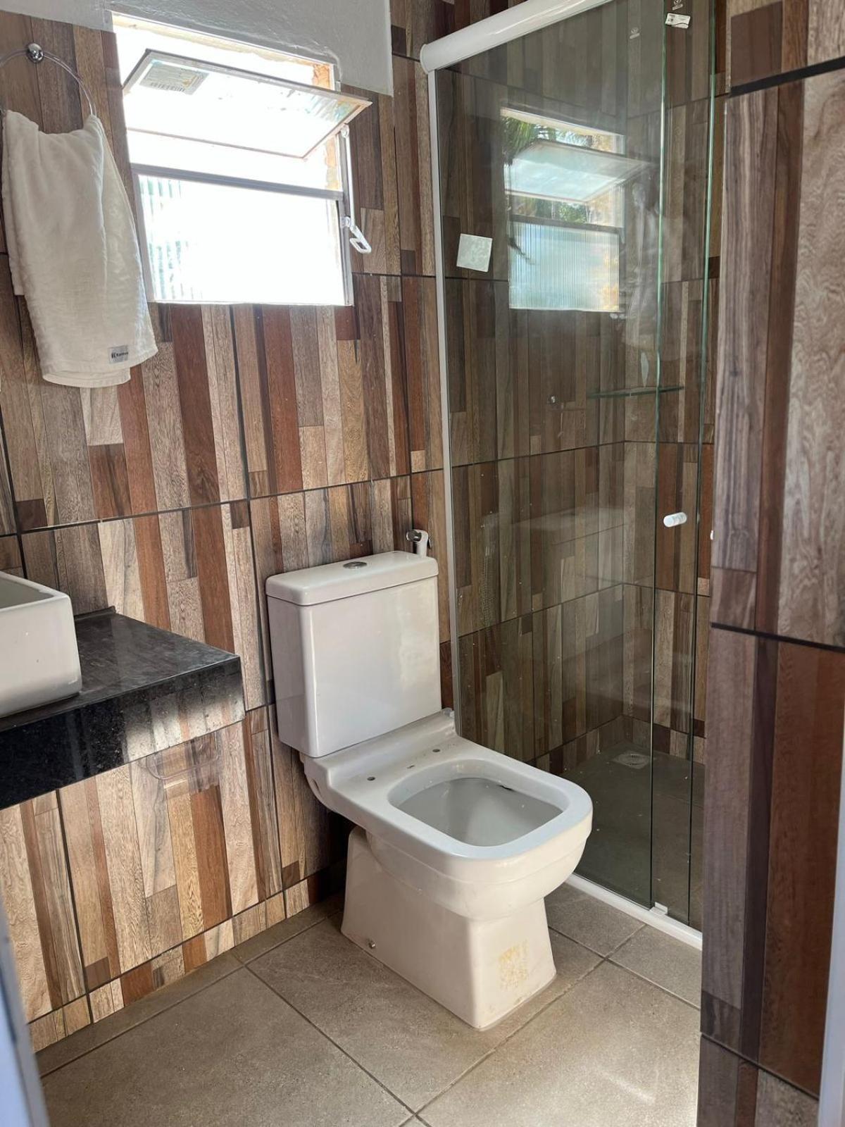 Casa Na Praia Da Pipa-Rn Praia de Pipa Ngoại thất bức ảnh