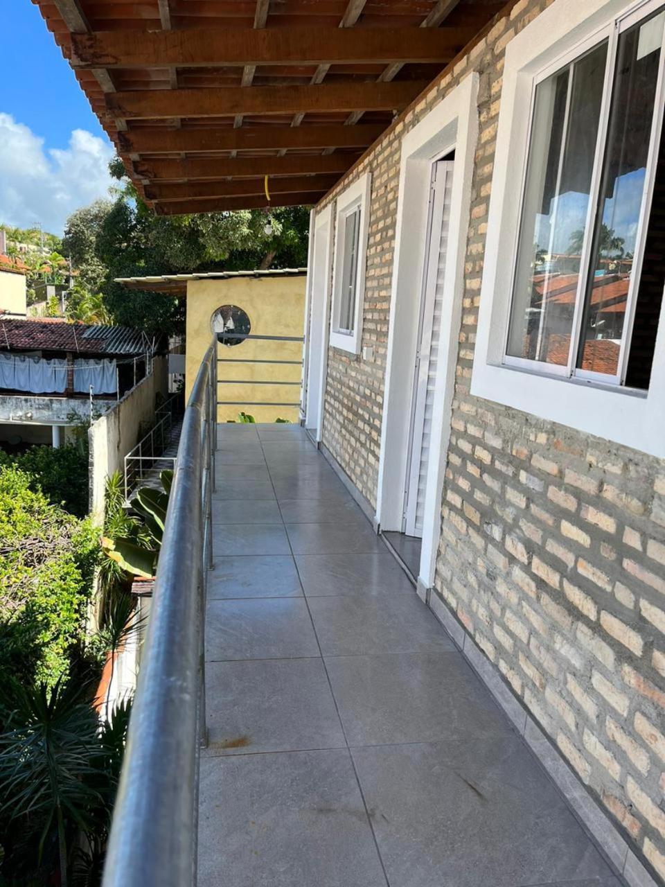 Casa Na Praia Da Pipa-Rn Praia de Pipa Ngoại thất bức ảnh