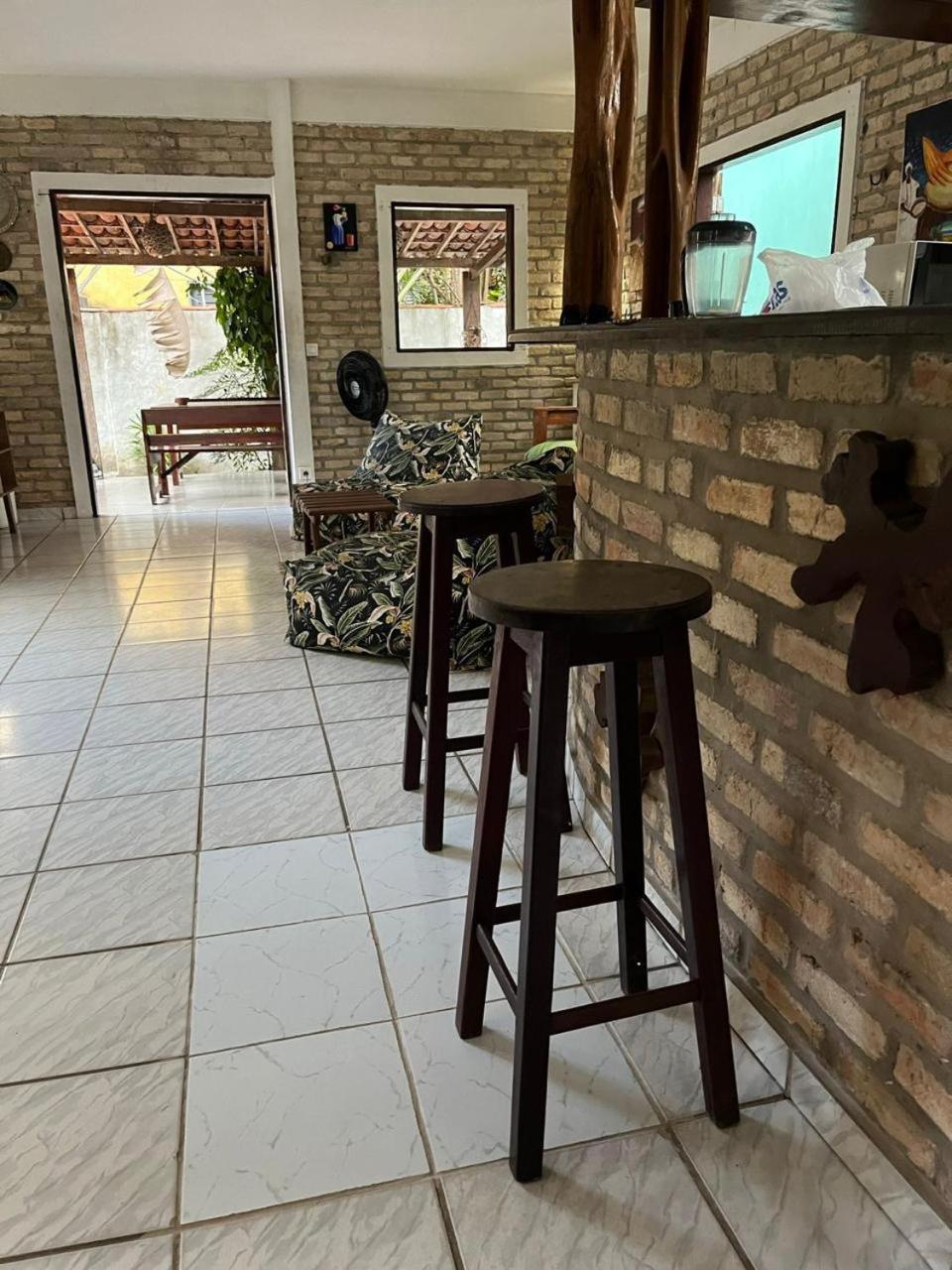Casa Na Praia Da Pipa-Rn Praia de Pipa Ngoại thất bức ảnh