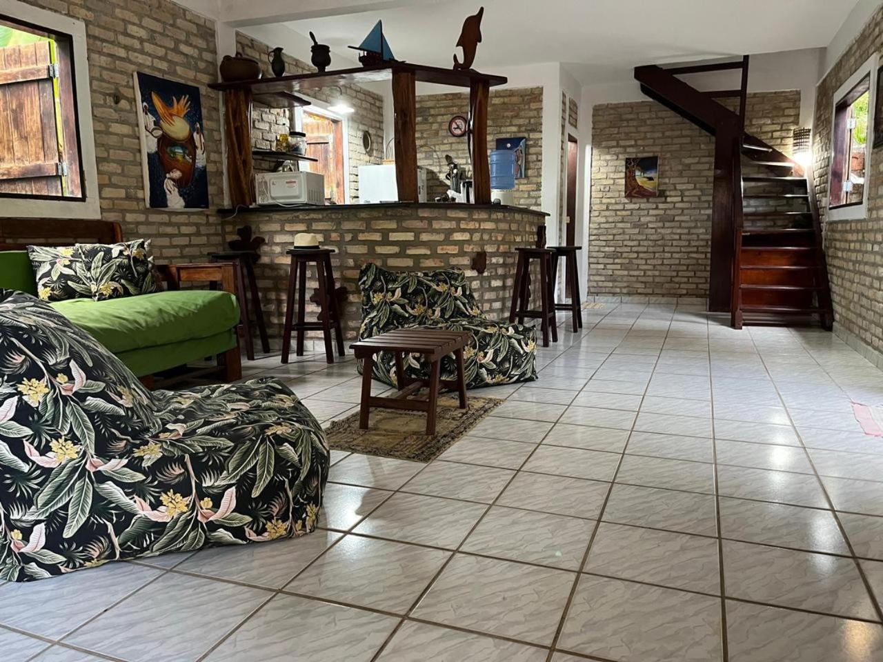 Casa Na Praia Da Pipa-Rn Praia de Pipa Ngoại thất bức ảnh
