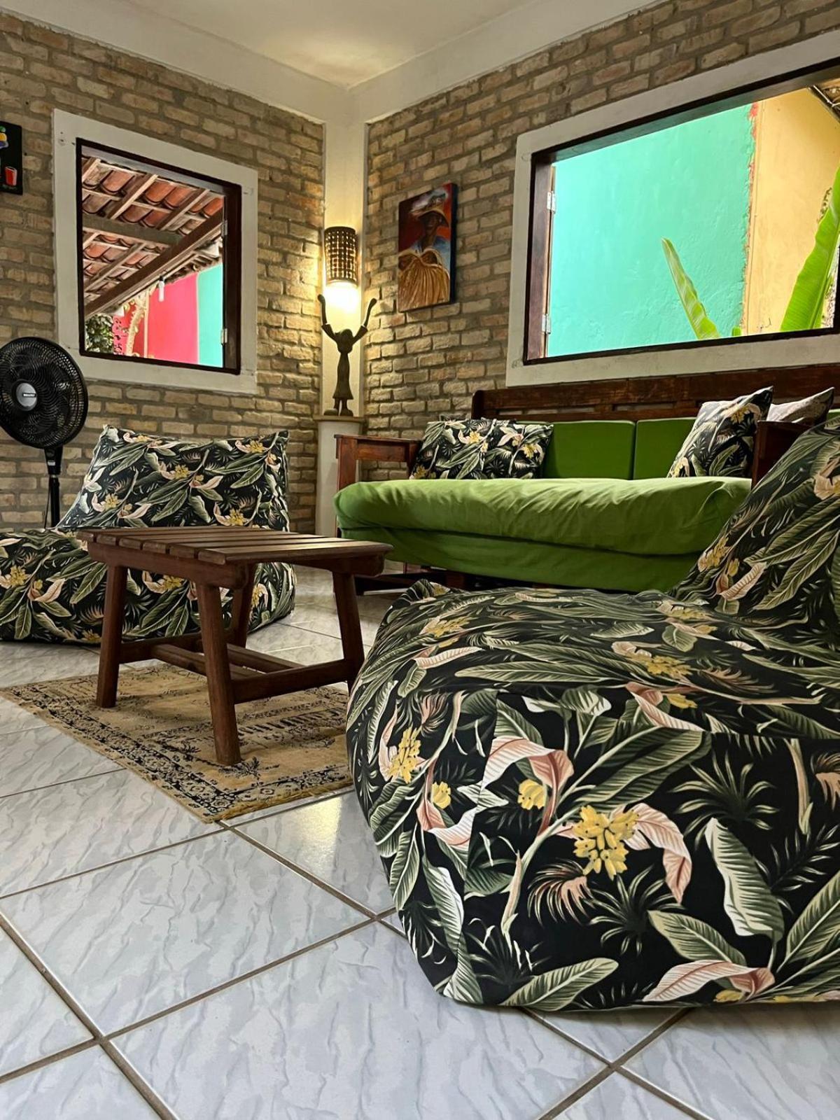Casa Na Praia Da Pipa-Rn Praia de Pipa Ngoại thất bức ảnh