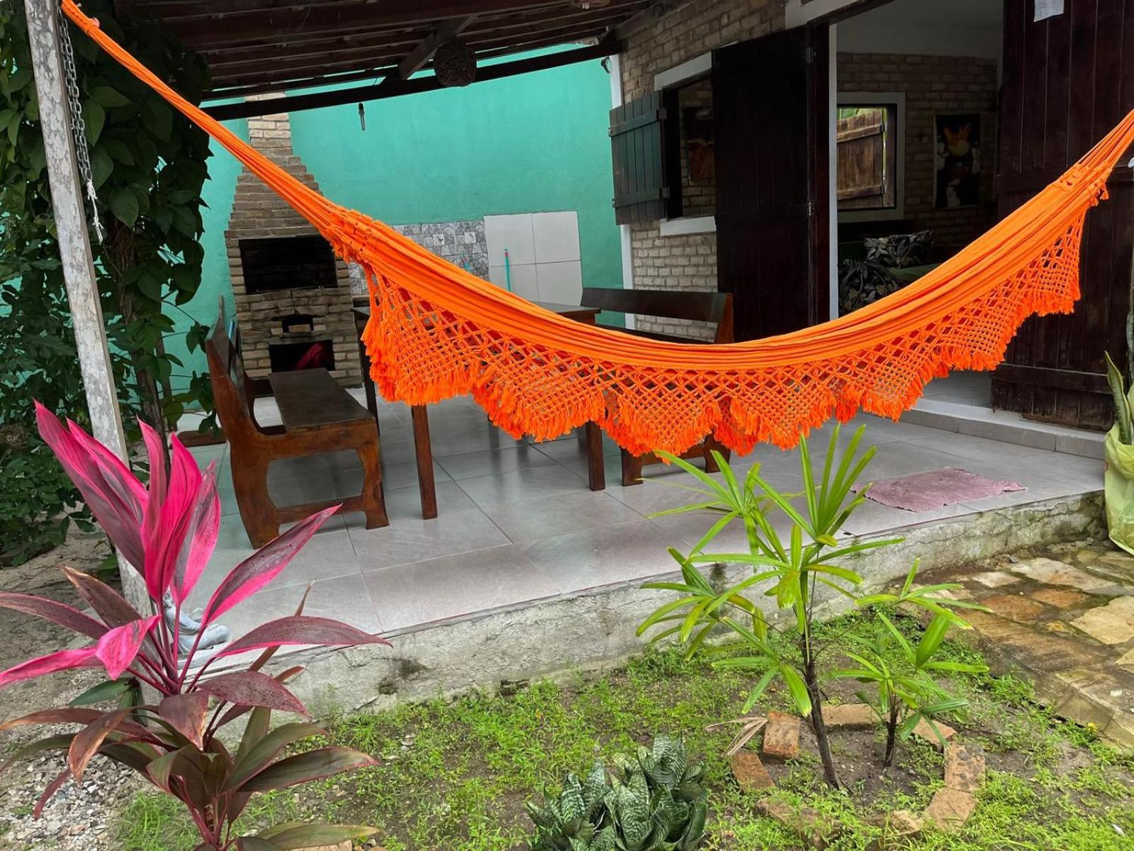 Casa Na Praia Da Pipa-Rn Praia de Pipa Ngoại thất bức ảnh