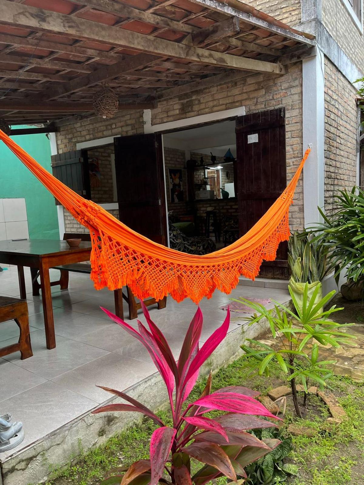 Casa Na Praia Da Pipa-Rn Praia de Pipa Ngoại thất bức ảnh