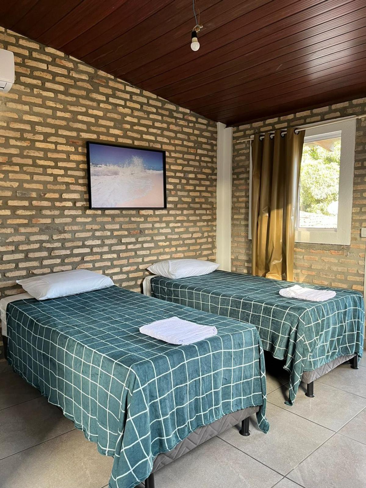 Casa Na Praia Da Pipa-Rn Praia de Pipa Ngoại thất bức ảnh