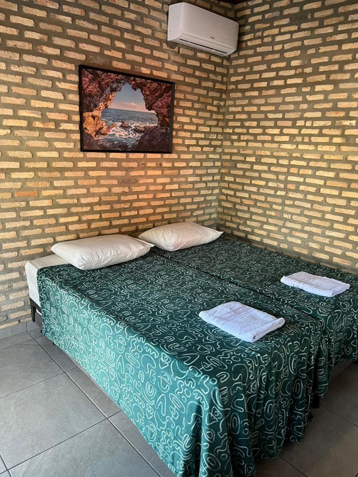 Casa Na Praia Da Pipa-Rn Praia de Pipa Ngoại thất bức ảnh