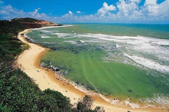 Casa Na Praia Da Pipa-Rn Praia de Pipa Ngoại thất bức ảnh