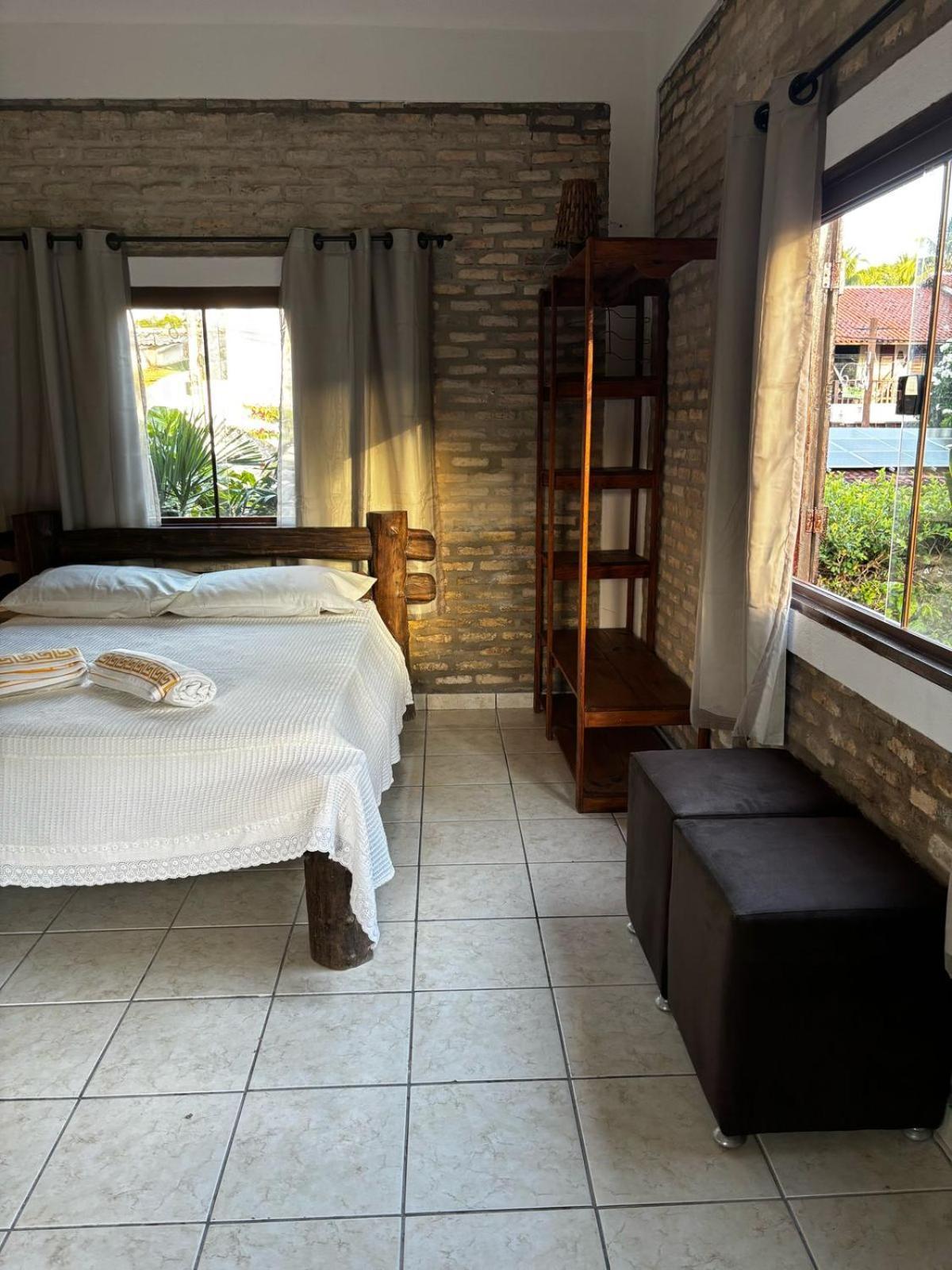 Casa Na Praia Da Pipa-Rn Praia de Pipa Ngoại thất bức ảnh