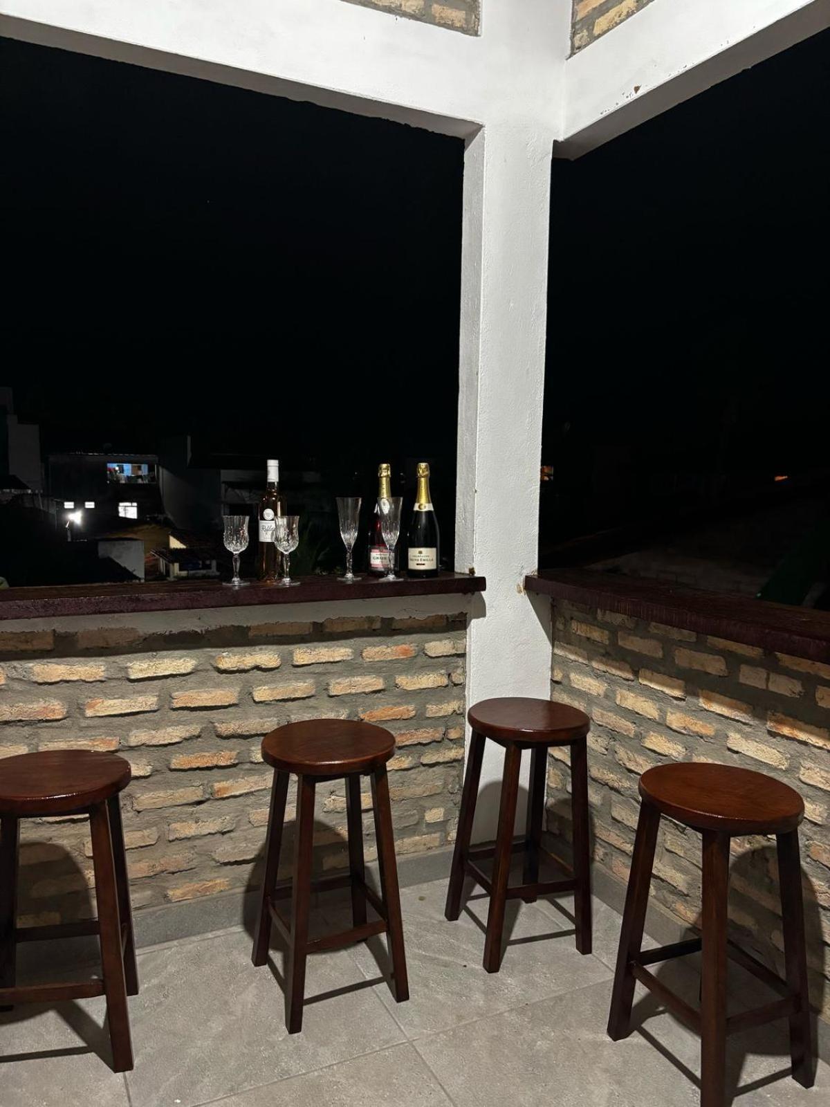 Casa Na Praia Da Pipa-Rn Praia de Pipa Ngoại thất bức ảnh