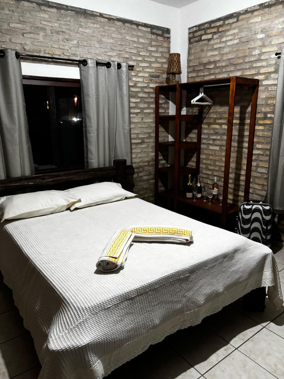 Casa Na Praia Da Pipa-Rn Praia de Pipa Ngoại thất bức ảnh