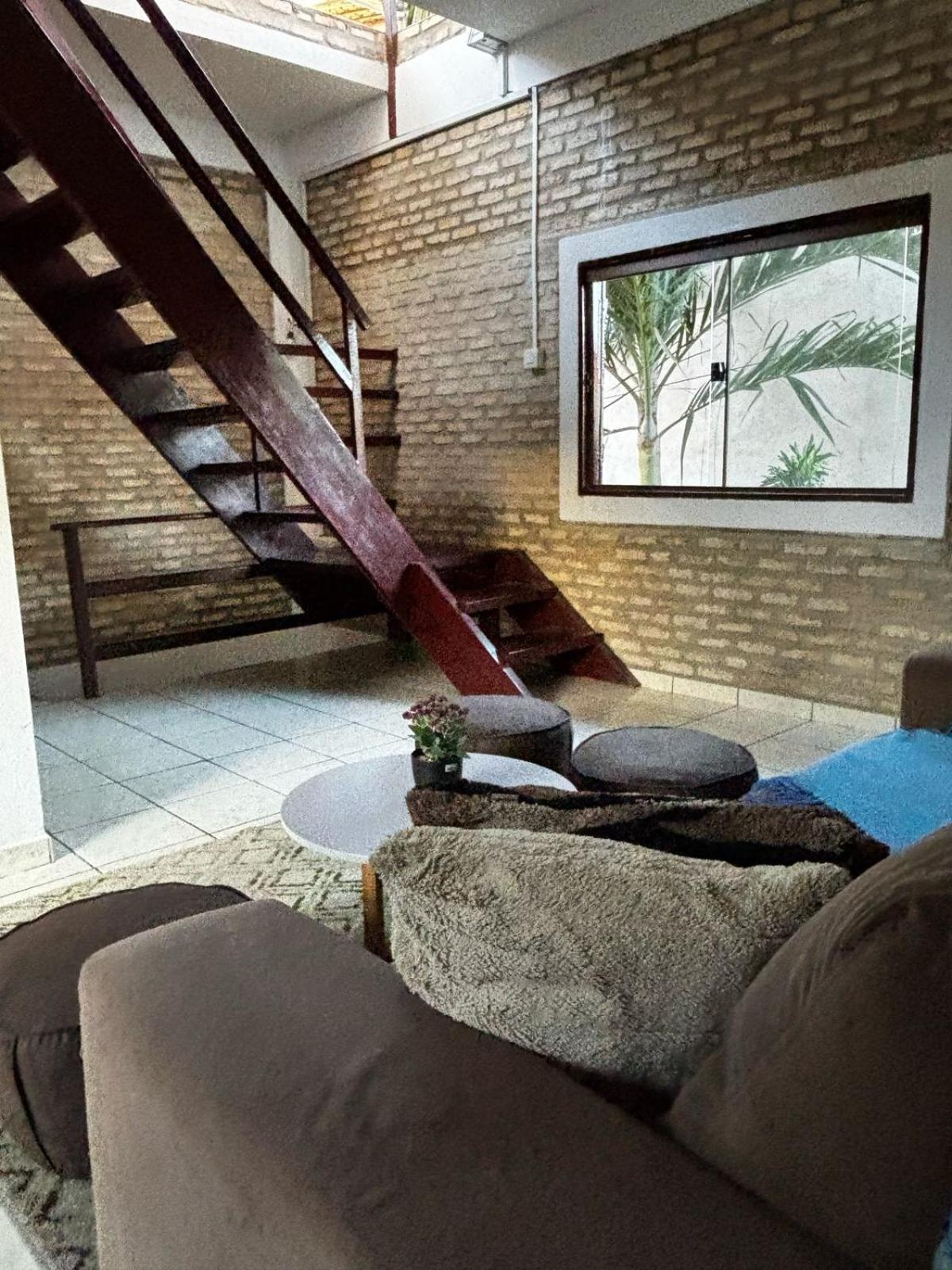 Casa Na Praia Da Pipa-Rn Praia de Pipa Ngoại thất bức ảnh